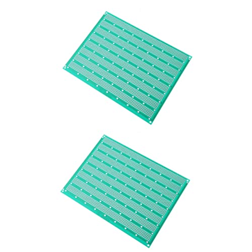 Placa de circuito soldable Ciieeo de alta conductividad para experimentos