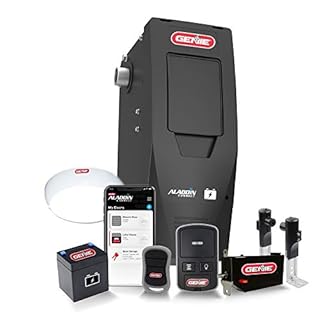 Genie  Smart Garage Door Opener