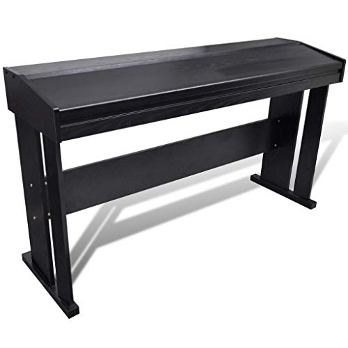 Cerlingwee Piano numérique, Piano électronique 88 Touches avec pupitre pour la Maison - Les Beatles, Paul McCartney, John Lennon, RIngo Starr, George Harrison Cerlingwee Piano numérique, Piano électronique 88 Touches avec pupitre pour la Maison – Image 6