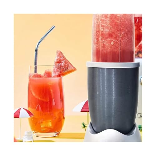 Repuestos Compatibles para Licuadora Nutribullet 600W y 900W miniatura 4