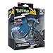 Pokémon Select Mega Charizard X - 6-Inch Super-Articulated Figure with 15 Plus Points of Articulation