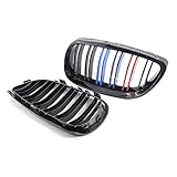 bmw e92 grill m4 ♥ Installation: einfache Installation Das integrierte Schnallen-Design kann direkt ohne Modifikation oder Schneiden eingesetzt werden.