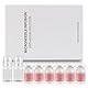Micro Infusion System, Mikro infusionssystem für Gesicht, Beauty Micro Infusion Needling Kit, Tief Feuchtigkeitsspendend,Anti-Aging & glatte Falten-Gesichtsserum für alle Hauttypen(2+6)