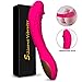 Produktbild Massagegerät Frauen Zilka mit 12 intensiven Vibrationsmodis kabelloser Massager Silikon wasserdicht Massage für Sie PHS