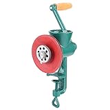 Ampliamente utilizado para granos, frijoles, caf¨¦, nueces, pimienta, frijoles, trigo, ma¨ªz, man¨ª, medicina china, pimienta, etc.