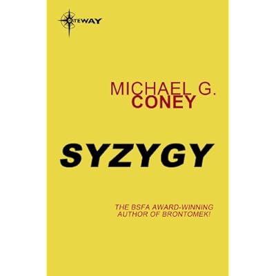 Syzygy