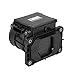Mass Air Meter Sensor, Mass Air Meter MAF Sensor for Montero 1997-1999 Mirage 1998-2002 Lancer 2002-2007 MD343605