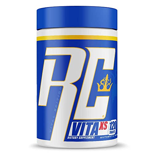 Ronnie Coleman Signature Series Vita XS Multivitamin for Men and