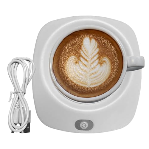 Base de agitación magnética, base de agitación eléctrica | Base de mezcla eléctrica para tazas de café, herramienta de mezcla de diseño de mezcla sin contacto para té, limonada, leche, café