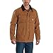 Produktbild Carhartt Herren Full Swing Traditioneller Mantel Work Utility Oberbekleidung, Braun Brown, Large