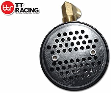 Miniatura 5 de Billet Catch Tank Can Aire/Kit Separador de Aceite para CHEVY/GM TRUCK, 1999-2017 partes 85481 Universal Aire/Aceite Separador GM_BK