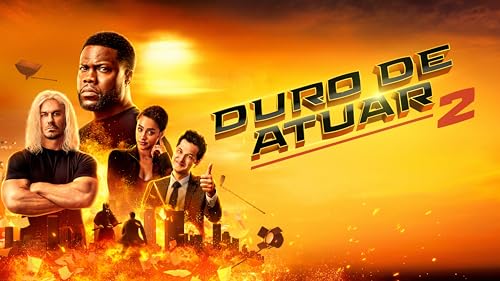 Duro de Atuar 2
