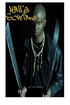 Paperback Hell's Soldiers Book