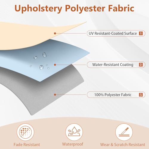 600D UV Resistant Canvas Fabric