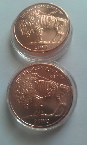 Zombucks Zombuff 2 Pack