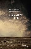 arpege restaurant tarbes  Carmen et Teo (Arpège)
