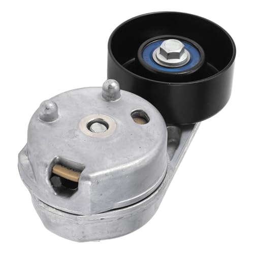 Poulie tendeur de courroie Ford F250 2008-2010 en métal robuste