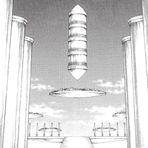 Let's Read Bleach: Thousand Year Blood War Ch 510-519 - The Squad Zero