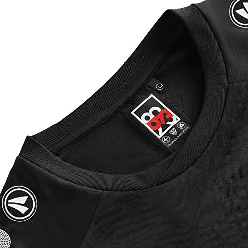 JAKO VfB Stuttgart Ausweich, Maglietta Uomo