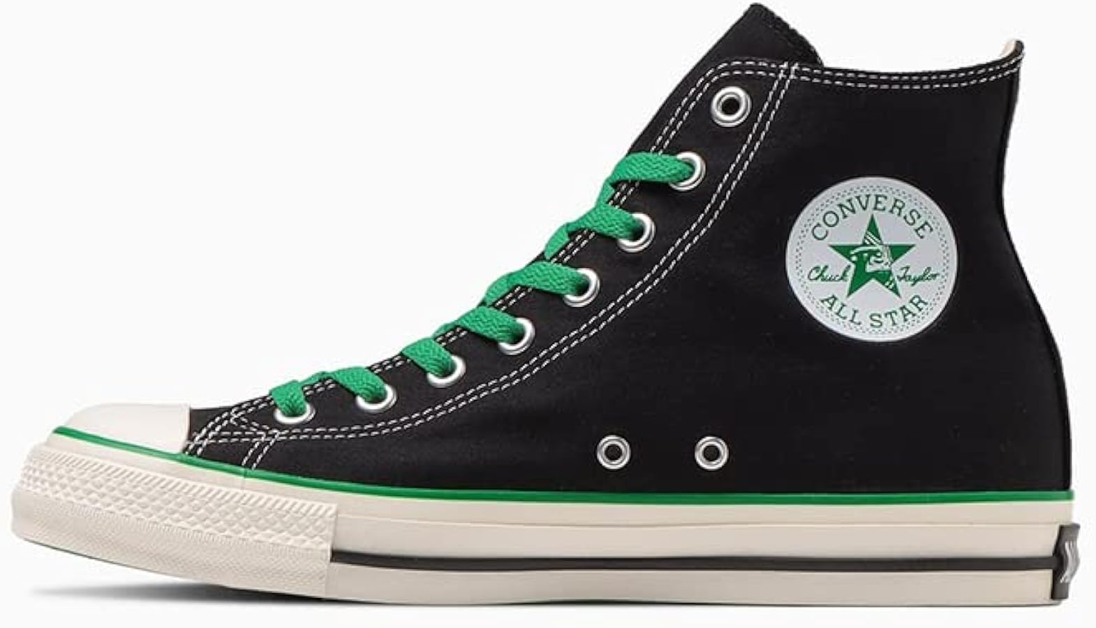 【27㎝】XLARGE×Converse All Star Amazon.co.jp: Converse All Star (R) XLARGE HI Sneakers, Black