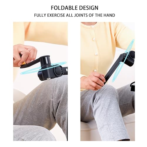 Stepper con bandas de resistencia y pedales ajustable miniatura 6
