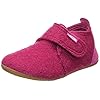 Living Kitzbühel Jongens Meisjes 4022-0362-20 Slipper, magenta, 20 EU