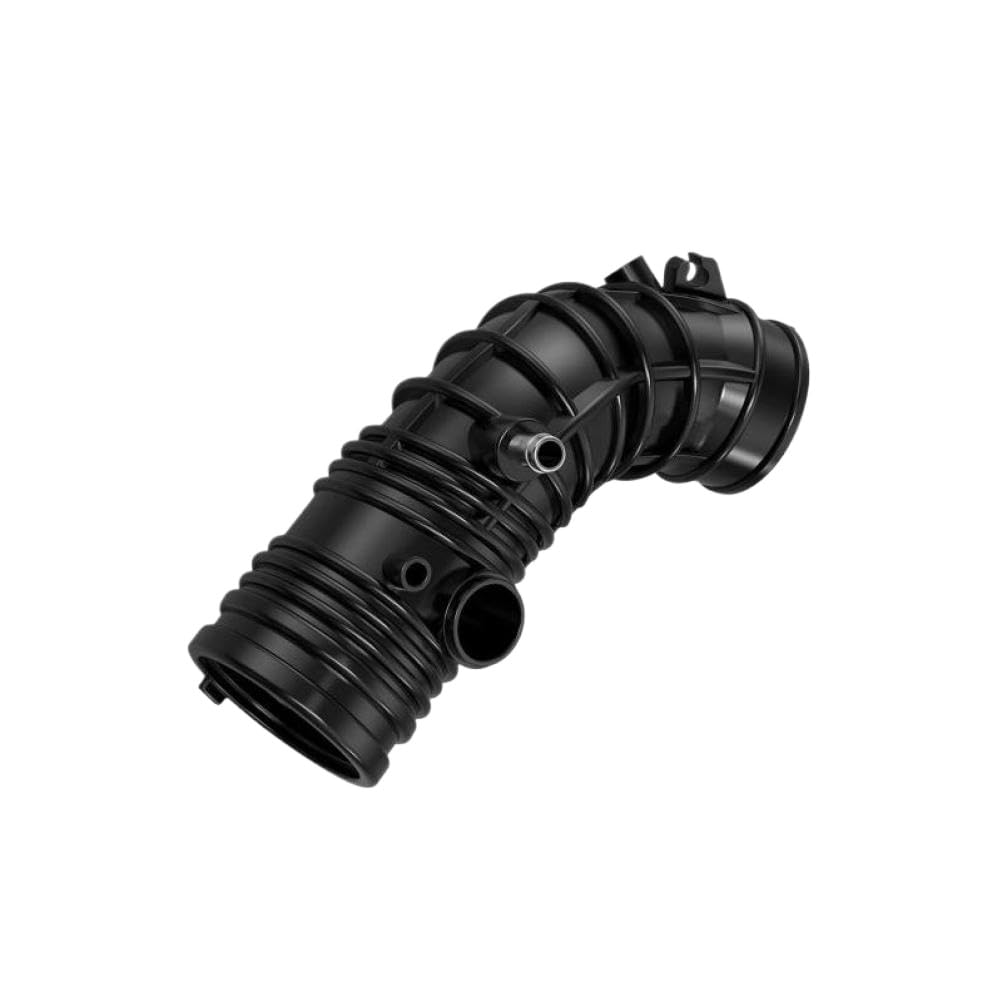 Hjwnydmvx Onecolor Engine Air Intake Hose Tube Compatible With Accord 2.4L 2003-2007 - Replaces Part Numbers 17228-Raa-A00 And 17228-Rad-L60