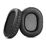 Earpads Foam Ear Pads Pillow Cushions Cover Cups for Turtle Beach Ear Force X11 X12 X2 X3 X31 X32 X4 X41 X42 XC1 Headphones