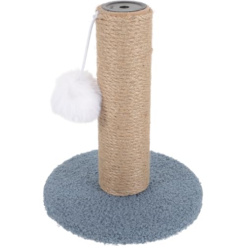 Rascador para Gatos Torre Colgante Celeste Pequeña miniatura 1