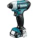 Makita DT03R1 12V Max CXT Lithium-Ion Cordless Impact Driver Kit