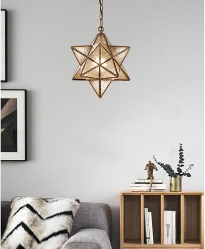 Lampe personnalité lustres abat-jour suspension industrielle pour cuisine et bureau