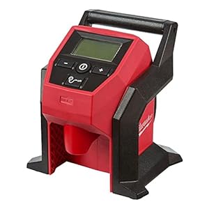 Milwaukee M12 BI-0 Akku-Kompressor