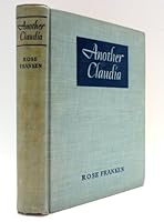 Another Claudia 9997512545 Book Cover