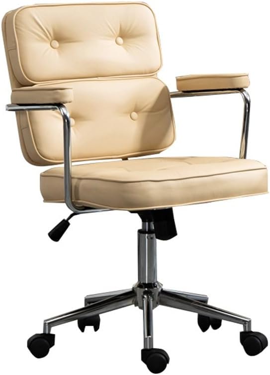 Computer Chair Home Backrest Comfortable Lift Office Student Dormitory Study