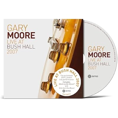 Live at Bush Hall 2007