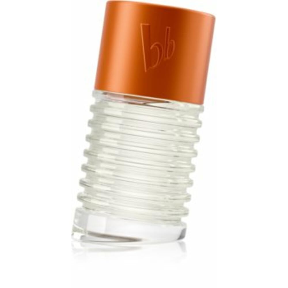 bruno banani Absolute Man – Eau de Toilette Natural Spray – Aufregend-maskulines Herren Parfüm – 1er Pack (1 x 50ml)