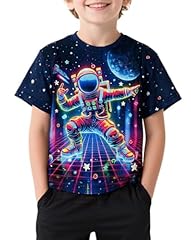 Street Dance Astronaut