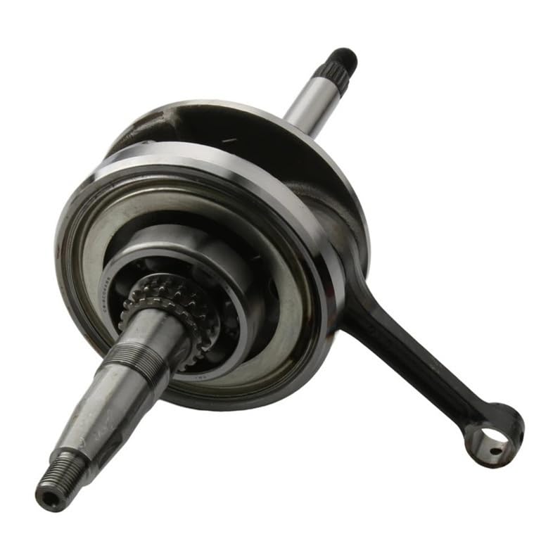 Vilebrequin de course pour scooter GY6 piece moteur 4T CK125T