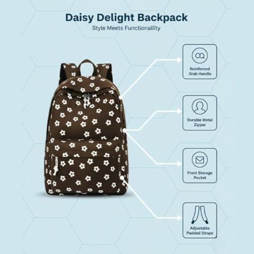 Image of Satic Backpacks for Women /Men Stylish Trendy Casual College Backpacks, Designer School /College /Picnic Bag Backpack For Girls & Women