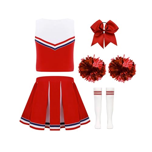 Catálogo de Ropa de Cheerleading y animación para comprar online. 5 Imagen adicional