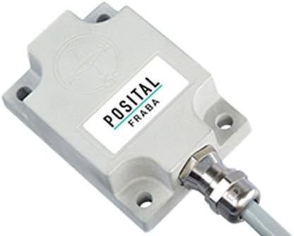 TILTIX ACS-090-1-SC00-VK2-CW Analog Current 4 โ 20 mA + RS232 Inclinometer