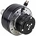 AC Compressor & A/C Kit For 1992 Chevy Silverado Cheyenne Blazer Suburban GMC Sierra Jimmy GMT400 - BuyAutoParts 60-80233RK New