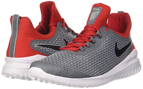 Image of Nike Men Mesh Running Shoes