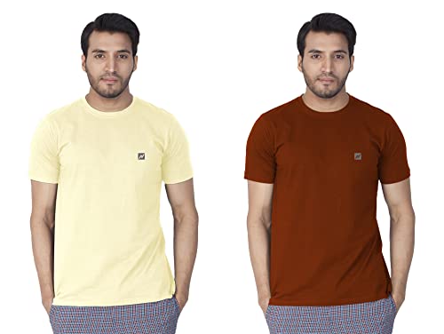 Image of Lux Nitro Men T-Shirt