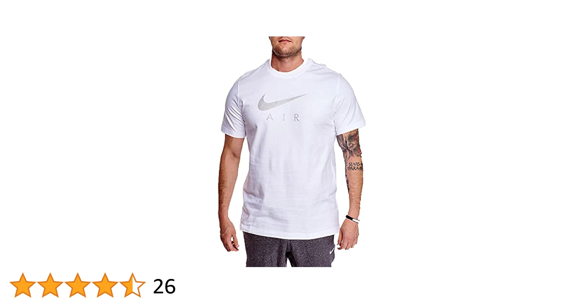 ■Nike■ Sportswear T-shirt M White HJ0773100 HJ0773-100 ☆Nike☆ Sportswear T-shirt M White HJ0773100 HJ0773-100