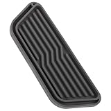 Bacs absorbants : fabriqués en silicone souple, ces bacs récupérateurs d'eau pour réfrigérateur sont faciles à nettoyer et à entretenir