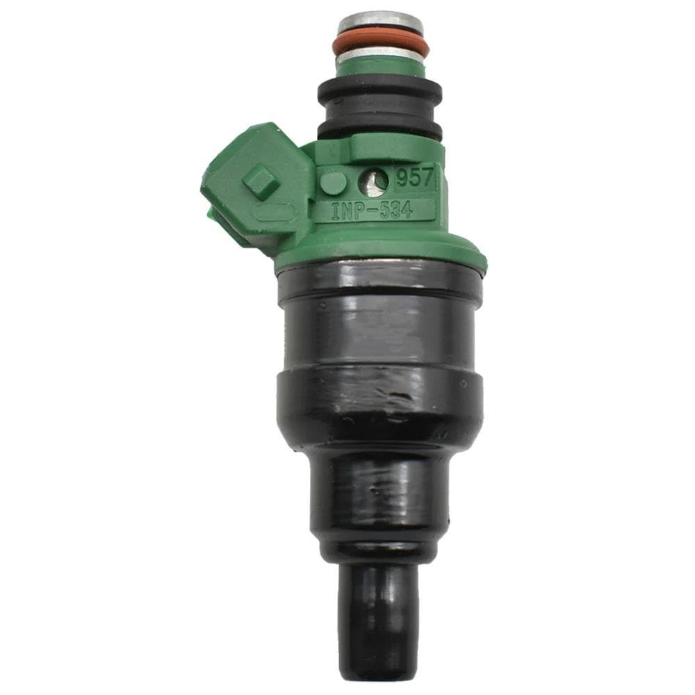 Wtryskiwacze paliwa do Mitsubishi do Montero 3.5L V6 1994 1995 1996 SDH-240 INP534 SDH240 INP-534 MD189021 akcesoria samochodowe