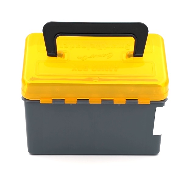 Scatola porta munizioni 223 R calibro in plastica - Armi Store