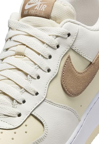 Image of Nike Men's Air Force 1 '07 LV8 Sneaker