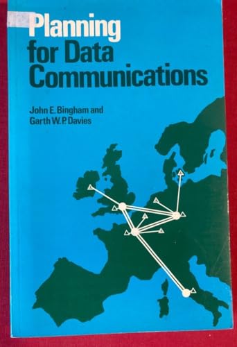 Planning for Data Communications view 2